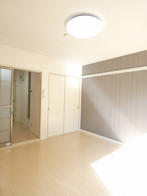  オリンピア川中島