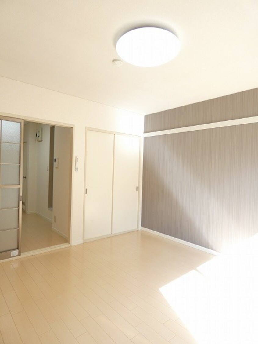  オリンピア川中島