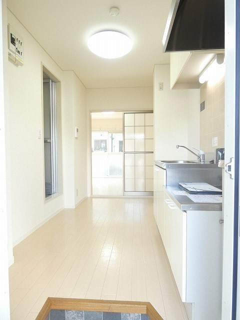  オリンピア川中島