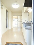  オリンピア川中島