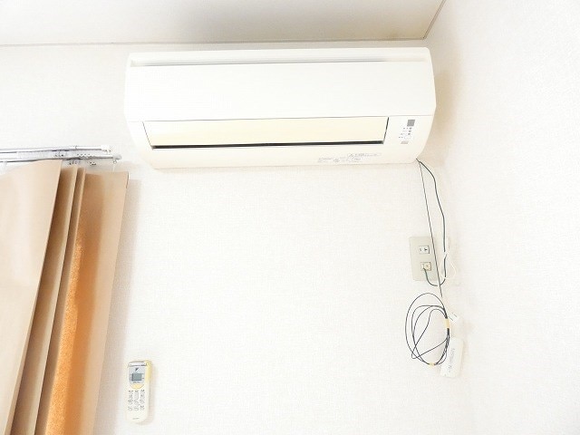  オリンピア川中島