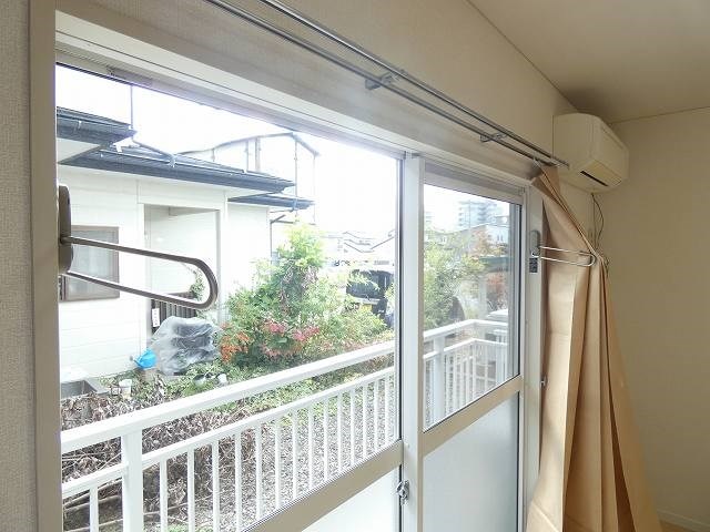  オリンピア川中島