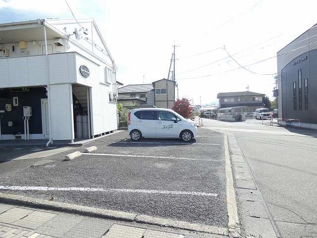  オリンピア川中島