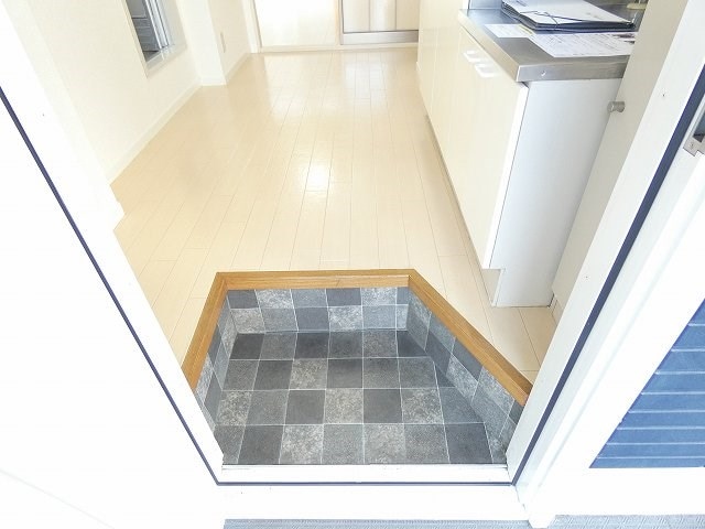  オリンピア川中島