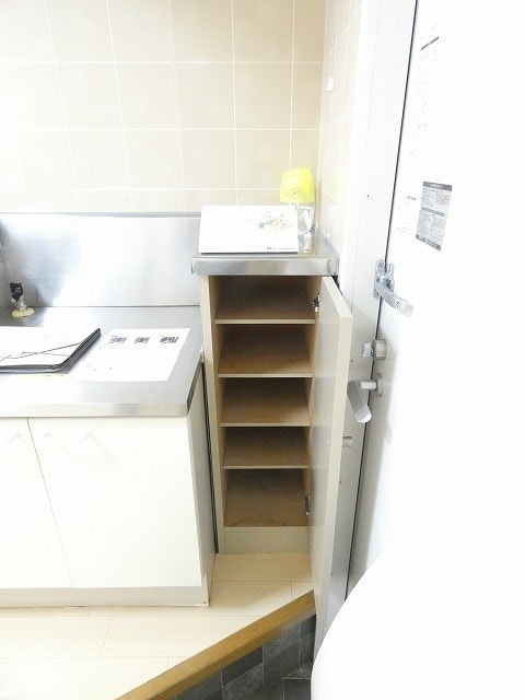  オリンピア川中島