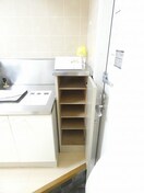  オリンピア川中島