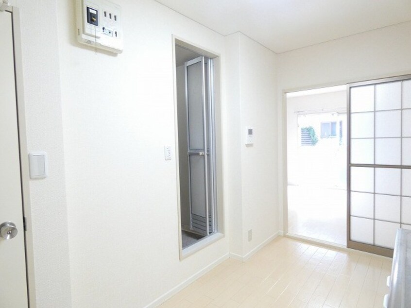  オリンピア川中島