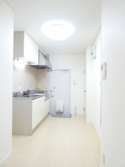  オリンピア川中島