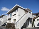 エスポアールSHODA　VIの外観