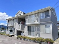 エクセル宮坂２番館