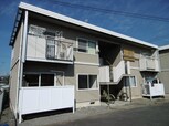 メゾン治田A棟