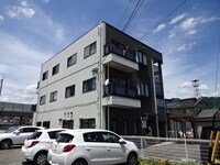 ラプラス川中島
