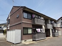 ベルメゾン今井A