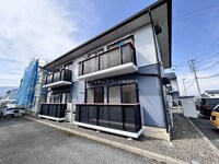 Ｍファースト Ｂ棟