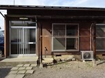 高野アパート　南西