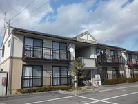 フローレス稲里ＮＷ棟