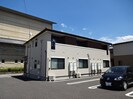 エクセレントロジェＡの外観