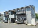 PARKSIDEリマティーＭの外観