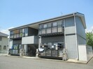 PARKSIDEリマティーＭの外観
