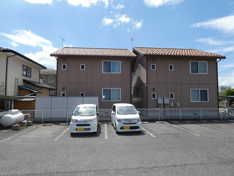  PARKSIDEリマティーＭ