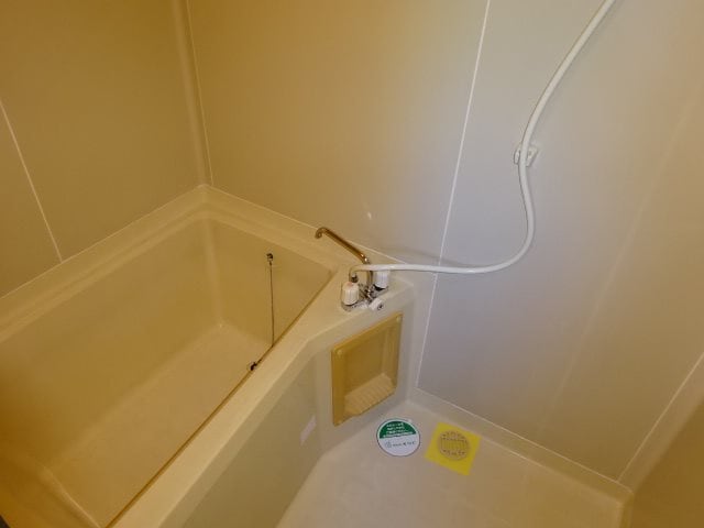 写真は101号室です（参考） かすがハイツ