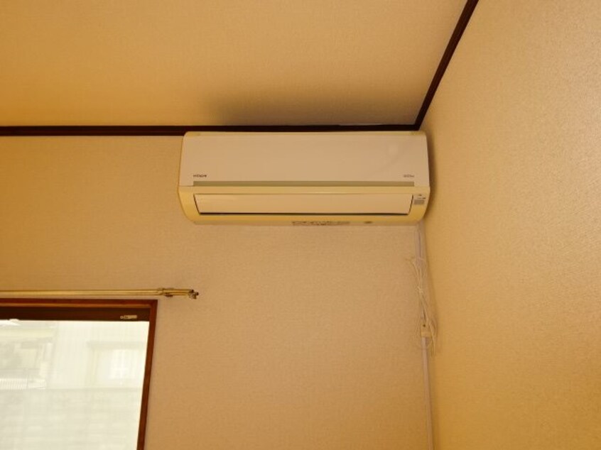 写真は101号室です（参考） かすがハイツ