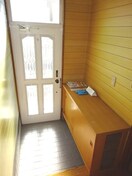 写真は101号室です（参考） かすがハイツ