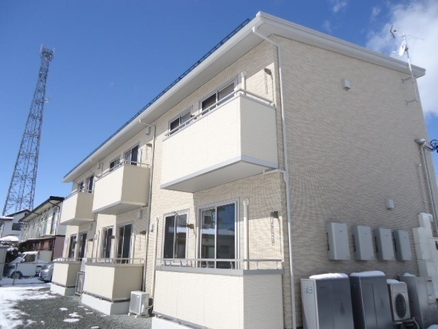  アラン　コート