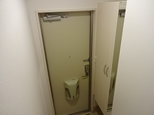  アラン　コート