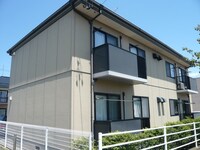 フレグランス安達II