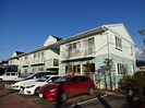 信越本線/川中島駅 徒歩22分 1階 築33年の外観