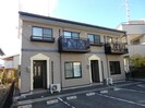 ロータス塚田の外観