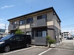 フォーレスセガミＡ