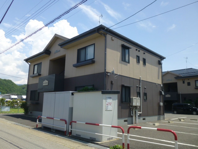  フォーレスセガミＡ