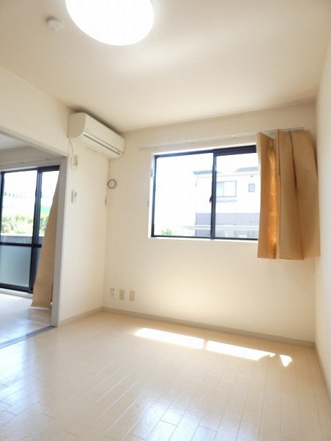  フォーレスセガミＡ