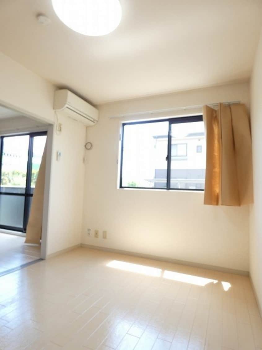  フォーレスセガミＡ