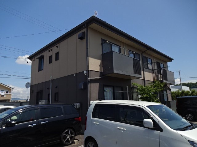  フォーレスセガミＡ