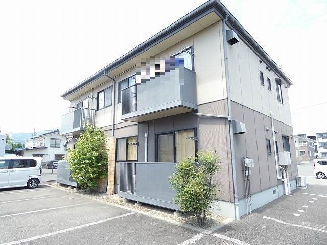  フォーレスセガミＡ