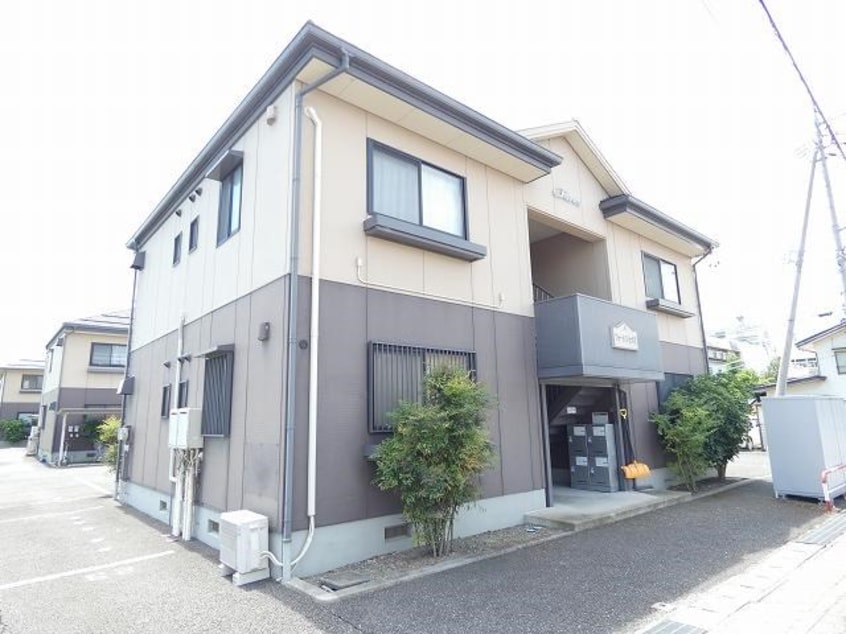  フォーレスセガミＡ