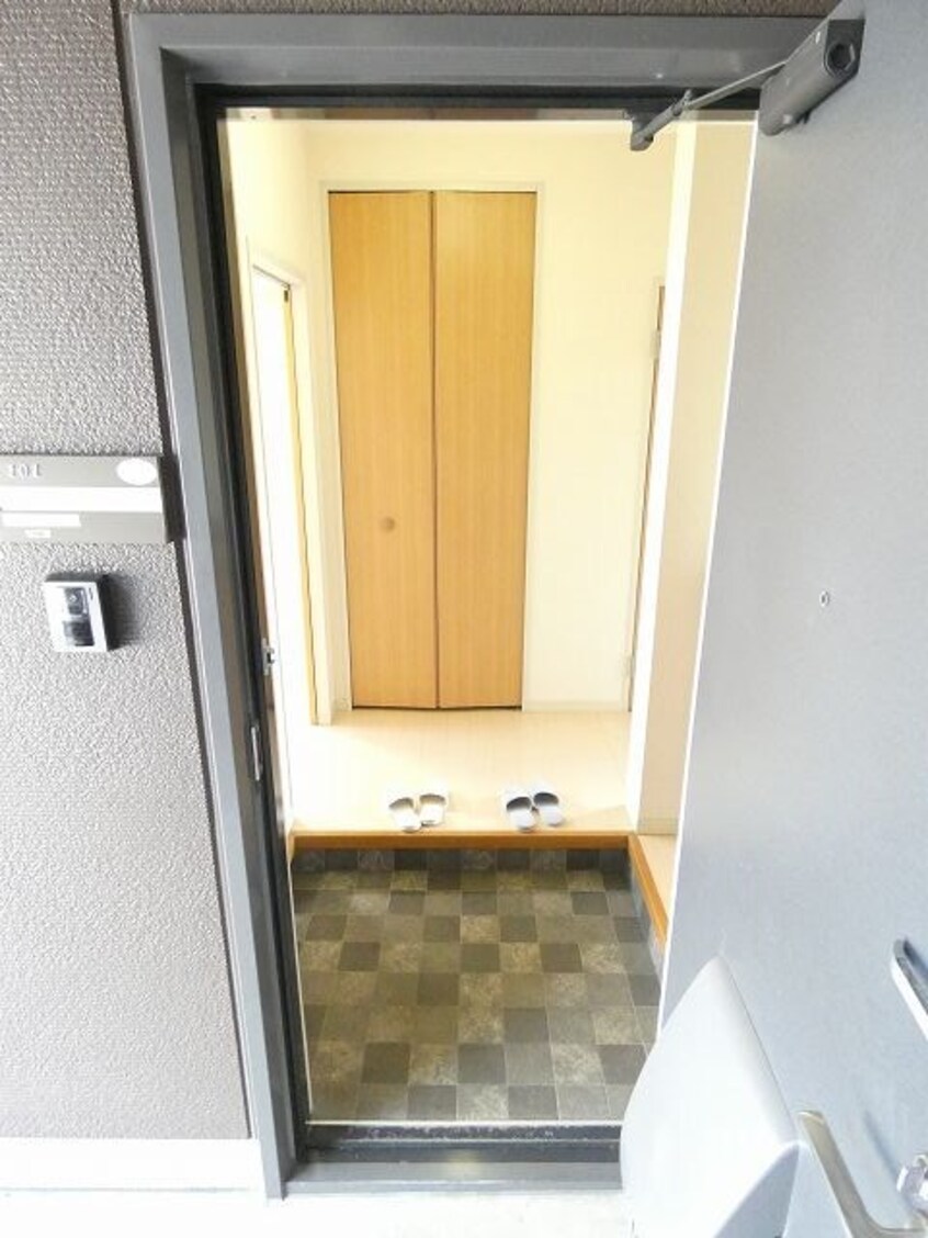  フォーレスセガミＡ