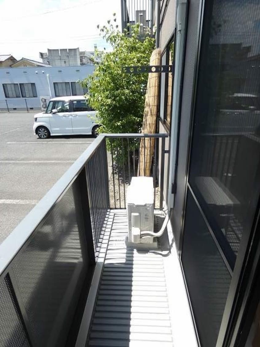  フォーレスセガミＡ