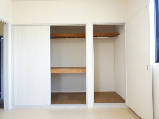  フォーレスセガミＡ