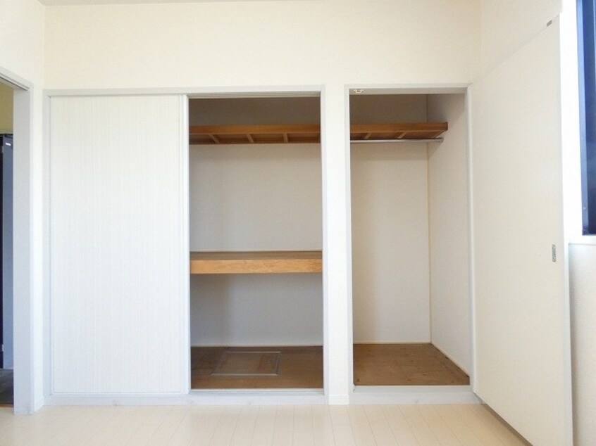  フォーレスセガミＡ