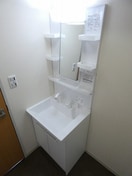  フォーレスセガミＡ