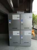  フォーレスセガミＡ