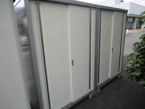  フォーレスセガミＡ