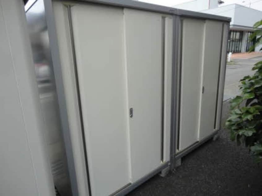  フォーレスセガミＡ