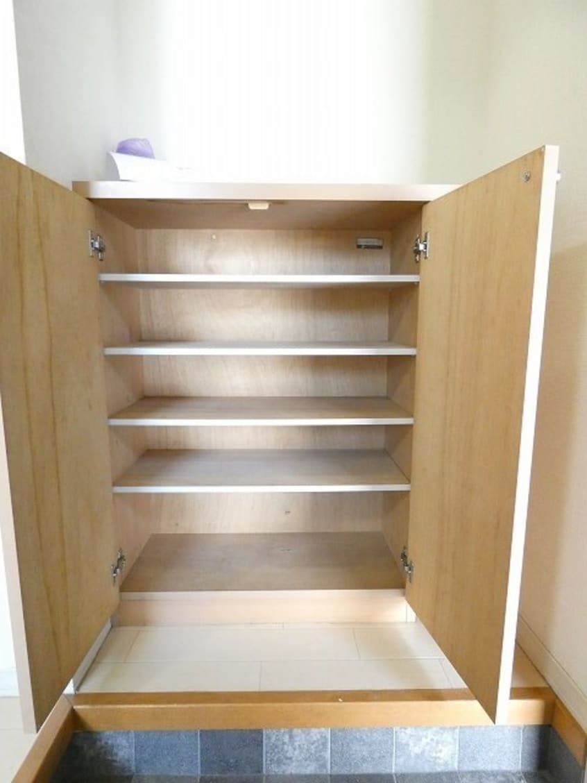  フォーレスセガミＡ