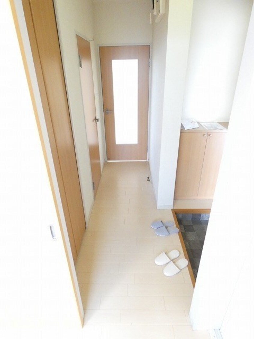  フォーレスセガミＡ