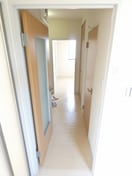  フォーレスセガミＡ